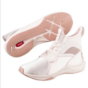 Puma Sneakers never worn